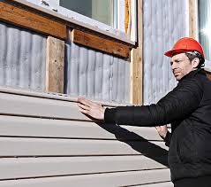 Best Custom Trim and Detailing for Siding  in Priest River, ID